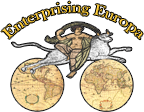 Enterprising Europa